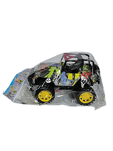 CARRINHO 30CM IMCOL TOYS