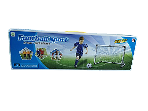 GOL DE FUTEBOL 61CM IMCOL TOYS