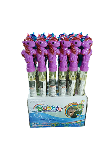 LANCA BOLHAS SABAO IMCOL TOYS