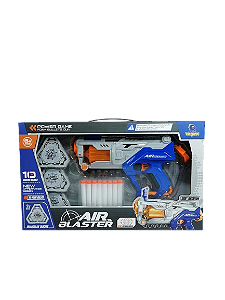 LANCA DARDOS 28CM IMCOL TOYS