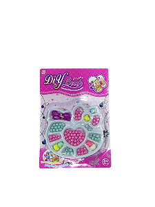 MICANGAS KIT IMCOL TOYS