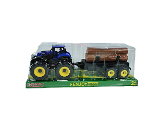 TRATOR 34CM IMCOL TOYS SKC8523092411