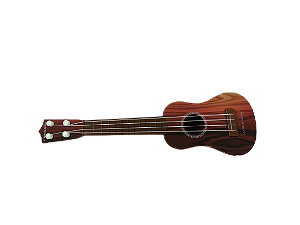 VIOLAO 36CM IMCOL TOYS 1120040052