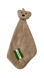 NANINHA MICROFIBRA 40X25 4307 IMCOL