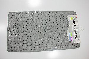 TAPETE BOX BANHEIRO 37X67 RETANGULAR 4368 IMCOL