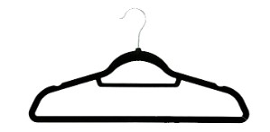 CABIDE AVELUDADO IMCOL 44CM 0773