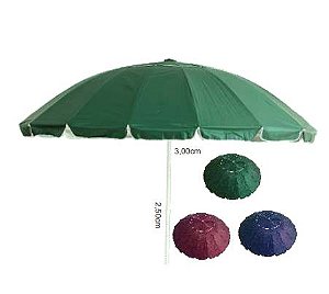 GUARDA SOL IMCOL 0949 3.0MX2.5M