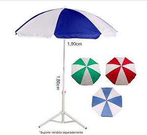 GUARDA SOL IMCOL 0959 1.80MX1.90M