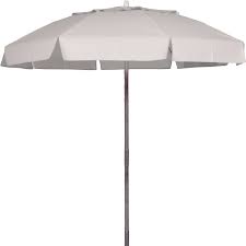 GUARDA SOL IMCOL OMBRELONE ALUMINIO 1006/4454 BCO