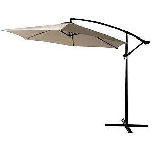 GUARDA SOL IMCOL OMBRELONE MT 1016 BORDO