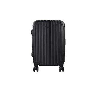 MALA VIAGEM IMCOL BORDO 0910 PRETO COM EXPANSOR