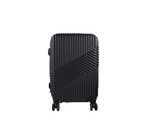 MALA VIAGEM IMCOL BORDO 0912 PRETO