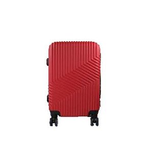 MALA VIAGEM IMCOL BORDO 0912 VERMELHO