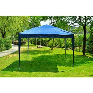 TENDA GAZEBO IMCOL OXFORD 3X3M 0977 VM