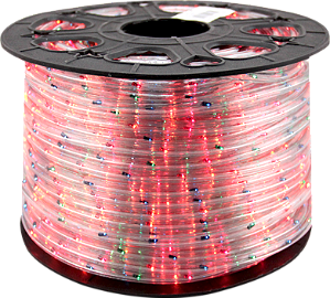 MANGUEIRA LUMINOSA IMCOL 2135 100M 220V COLORIDA