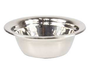 BACIA INOX IMCOL 20CM 1031 - 1L