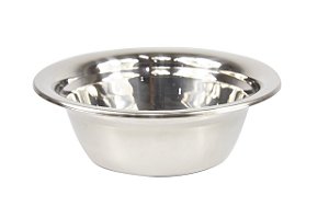 BACIA INOX IMCOL 36CM 1039 - 8L