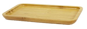 BANDEJA BAMBU 30X13CM 4376 IMCOL