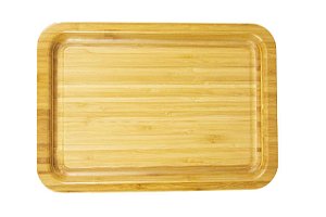 BANDEJA BAMBU 36X15CM 4375 IMCOL