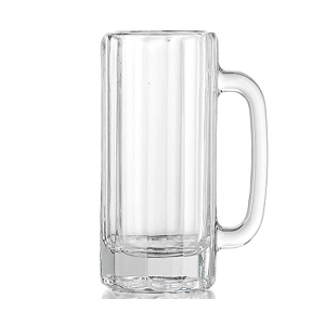 CANECA VIDRO IMCOL 400ML 221025