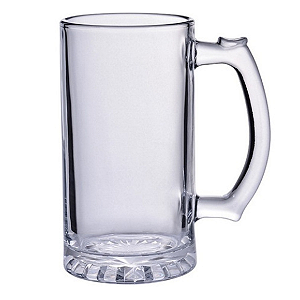 CANECA VIDRO IMCOL 500ML 221026