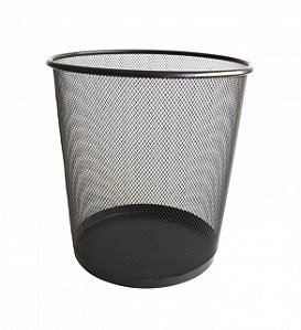 CESTO TELADO REDONDO 29.8X35.5CM 4255 IMCOL