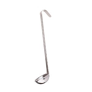 CONCHA INOX IMCOL 4023 48CM