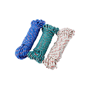 CORDA 5MM X 20M POLIESTER/ALG 4282 IMCOL