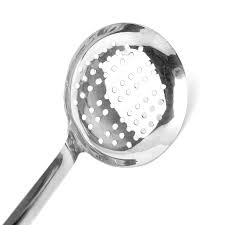 ESCUMADEIRA INOX IMCOL 1087 36CM