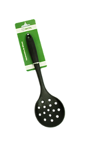 ESCUMADEIRA SILICONE IMCOL 28CM 0750