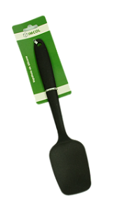 ESPATULA SILICONE IMCOL 28CM 0748