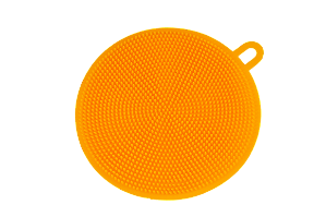 ESPONJA SILICONE IMCOL 10.5CM 0859