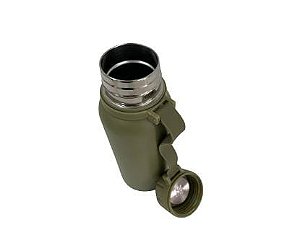 GARRAFA SQUEEZE TERMICA 600ML 230020 IMCOL