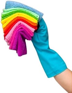 PANO MICROFIBRA 50X80 4300 IMCOL