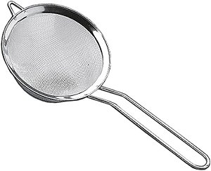 PENEIRA INOX IMCOL 0568 17.5CM