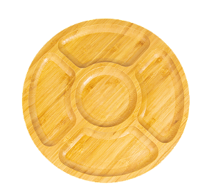 PETISQUEIRA BAMBU 30CM 4374 IMCOL