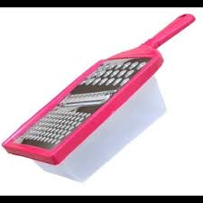 RALADOR INOX PLAST. IMCOL SIMPLES C/DEP 230560