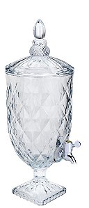 Suqueira Vidro 3,5l 0704 Imcol