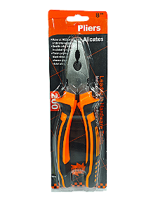 ALICATE PLIERS N°8 - IMCOL
