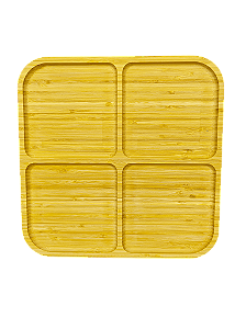 PETISQUEIRA BAMBU QUADRADA - IMCOL