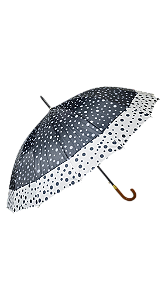 GUARDA CHUVA 16V AUTOMATICO CORES SORTIDAS 130CM - IMCOL