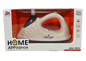 MINI HOME APPLIANCE FERRO DE PASSAR - IMCOL