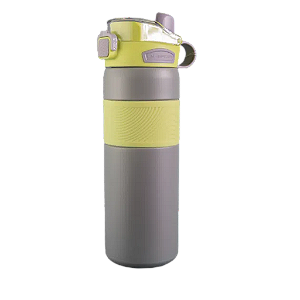 GARRAFA SQUEEZE TERMICA 800ML 4040 - IMCOL