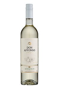 Don Affonso Silenzio Sauvignon Blanc 2026