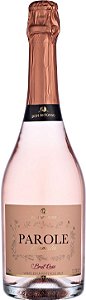 Parole Di Famiglia Brut Rosé Pinot Noir