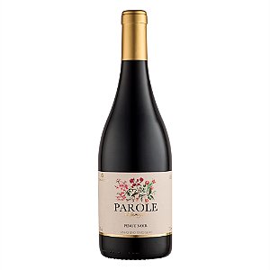 Parole Di Famiglia Pinot Noir 2023