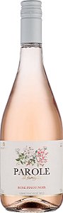Parole Di Famiglia Rose Pinot Noir
