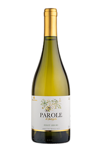Parole Di Famiglia Pinot Grigio