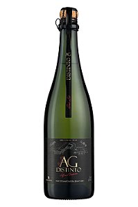 Espumante Natural Brut Sur Lie Affonso Gasparin