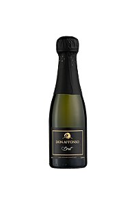 Espumante Mini Brut Branco Don Affonso 187ml